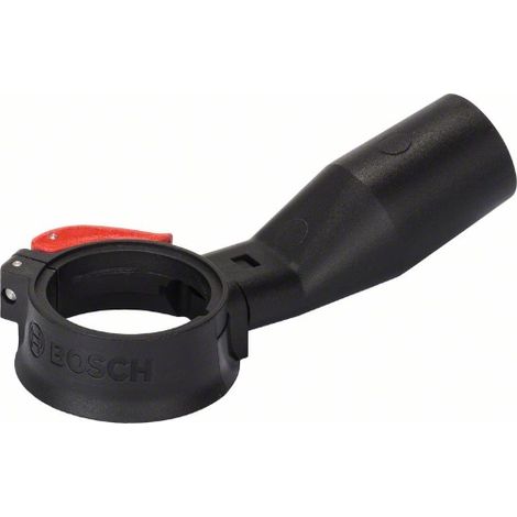 Accesorio aspiración Bosch modelo 3165140840477 negro 10 01 cm (1/4)