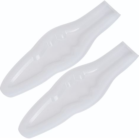 Moule en Silicone Style Ancien Chinois pour Décoration Artisanale DIY (1/5)