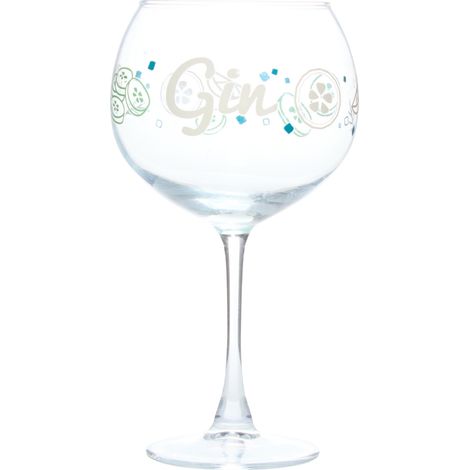 Stella Gin Glas 680 ml (1/4)