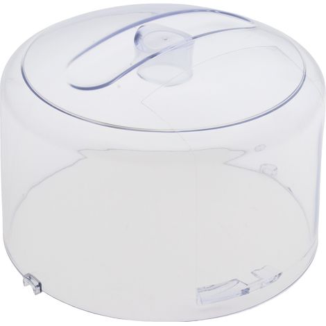 Coperchio tappo ciotola per tritatutto Moulinex La Moulinette D56 AD56 AR68 (1/5)