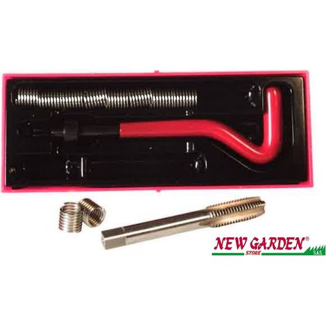 Helix-Kit M6 Werkstatteinrichtung 321742