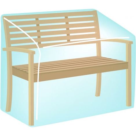 HOUSSE DE BANQUETTE