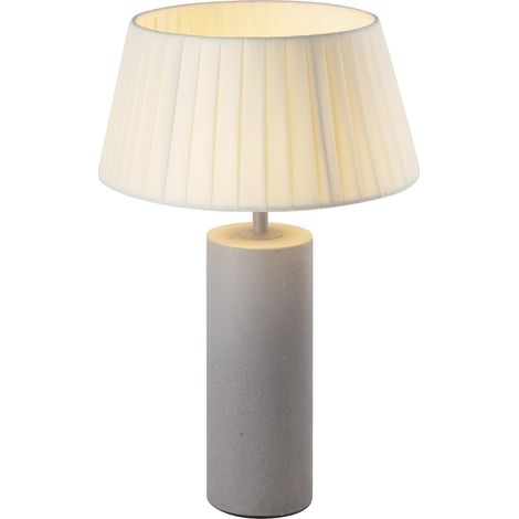 Tischleuchte Innen STILOS h32,5cm