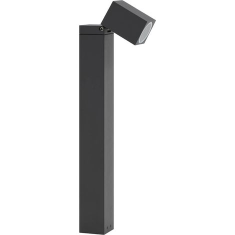 Außenleuchte "Othil" aus Aluminium von Lindby (1/5)