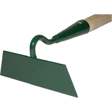 Einarmige Hacke 14 cm ohne Stiel Kard