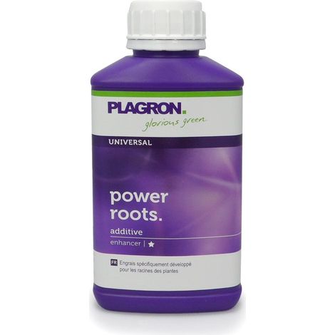Power Roots 500ml stimulant racinaire - PLAGRON