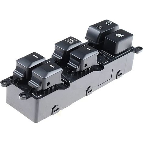 Die Teilenummern 93570-B5000 und 93570-A7000 sind für Fensterheberschalter des Linkslenker-Kia K3 geeignet. (1/4)