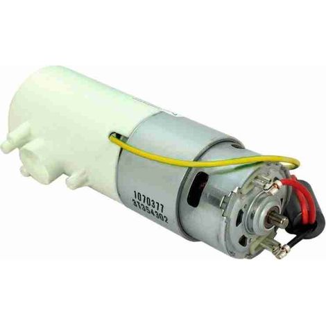 SPWL1024001 Grupo Motor Eléctrico WALKY WT ALTO WT2S Repuesto Original NICE SPWL1024001