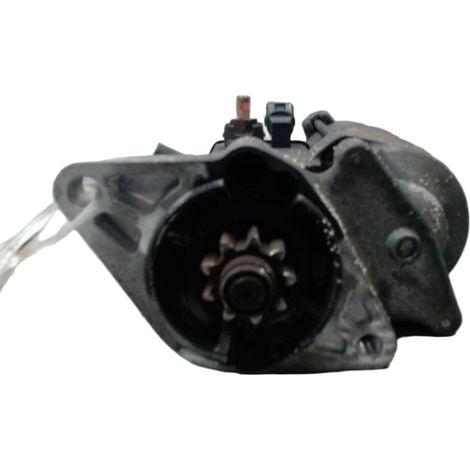Demarreur TOYOTA Auris 2007- [PRODUIT D'OCCASION]♻️2810033080 (1/4)
