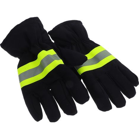 Handschuhe Hitzebeständig und Feuerfest Isolierte