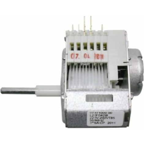 Programador lavadora Fagor L20F042I8 TD010033