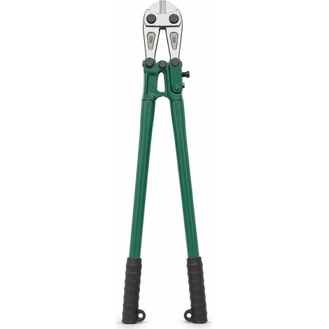 Coupe boulon robuste 900 mm pour acier et fil métallique (1/5)