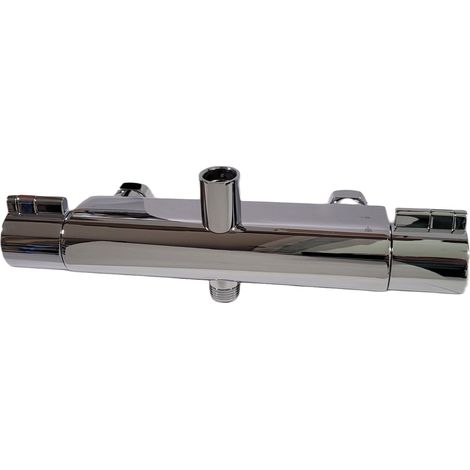 Mitigeur thermostatique pour colonne T15541 – Cartouche thermostatique – Compatible avec NOBILI – Remplacement pièce détachée
