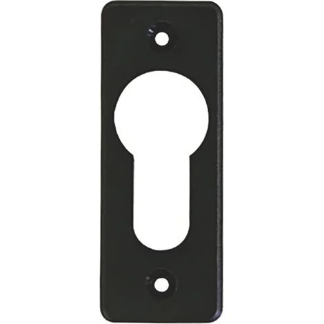 Cisa BORCHIA IN NYLON PER CILINDRO EUROPEO mm. 60 (1/2)