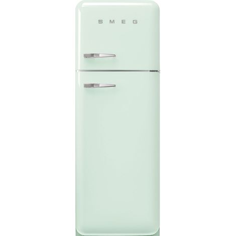 Smeg FAB30RPG6 nevera y congelador Independiente 294 L Verde (1/5)