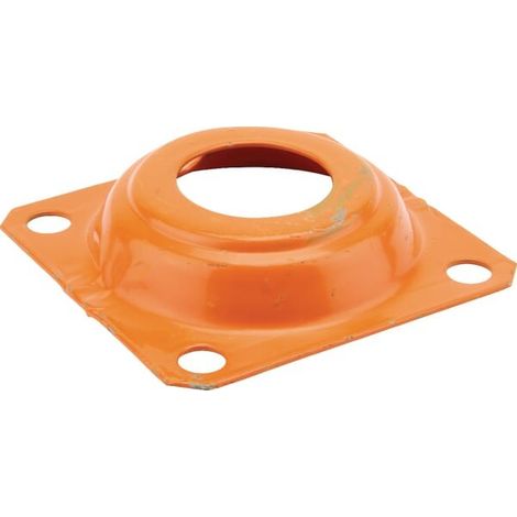 Chape de protection AMAZONE 6045200 (1/2)