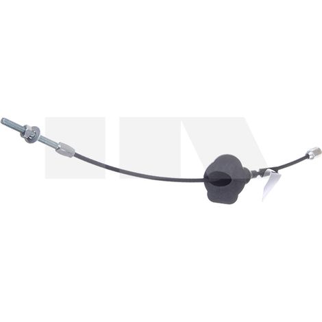 Tirette à câble, frein de stationnement NK 9025138 FORD 1228027 98AG-2853-AH