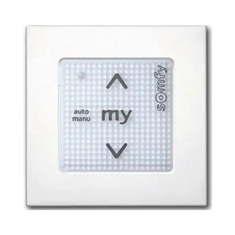 1811272 - Somfy Smoove Origin Ib+ Dezentrale Steuerung