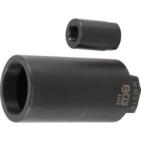 Extracteur de poulie M22 x 1,5 pour motos Suzuki BGS (1/5)