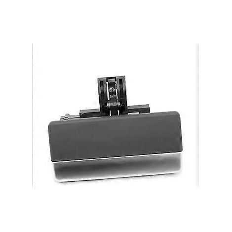 Handschuhfachgriff für Land Rover Range für Evoque L538 2014-19, Kunststoff, LR026065 LR02606