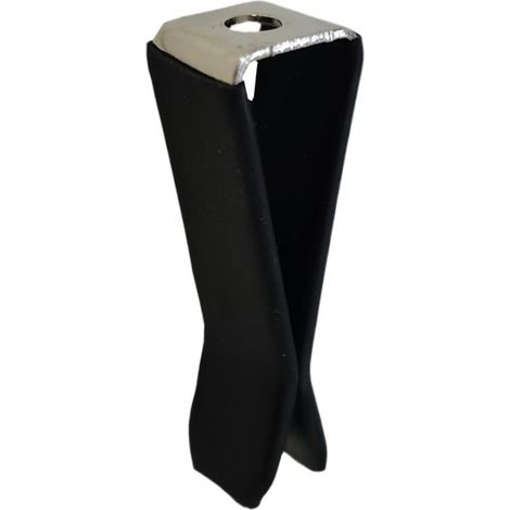 Clips de ventilation pour voiture Support de pierre parfumée carré Clips de ventilation pour climatiseur Pour camion, SUV, voiture, tableau de bord, intérieur, road trip et trajet quotidien vers le (1/5)