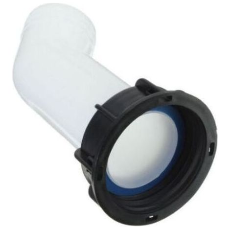 Raccord S60X6 pour cuve eau 1000L Fixation rapide sur vanne S60X6 (1/5)