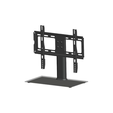 DHL-BK1 - Soporte para monitor de escritorio de 27" a 32"