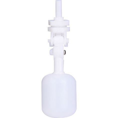Rosvola Vanne à bille flottante automatique G1/4, contrôle du niveau d'eau pour distributeur. (1/5)