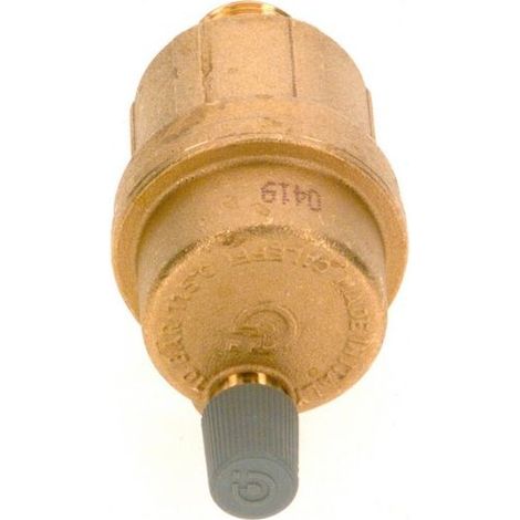 BOSCH Sfiato, 87186427800