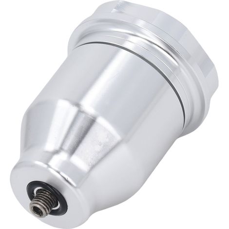 Modifizierter Kupplungsflüssigkeitsbehälter aus Aluminiumlegierung als Ersatz für den Hauptbremszylinder von EK, EG und DC2 (1/5)