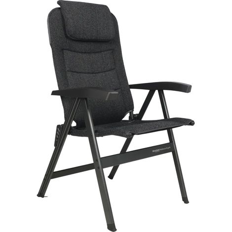 Westfield Klappsessel NOBLESSE ERGOFIT DGM