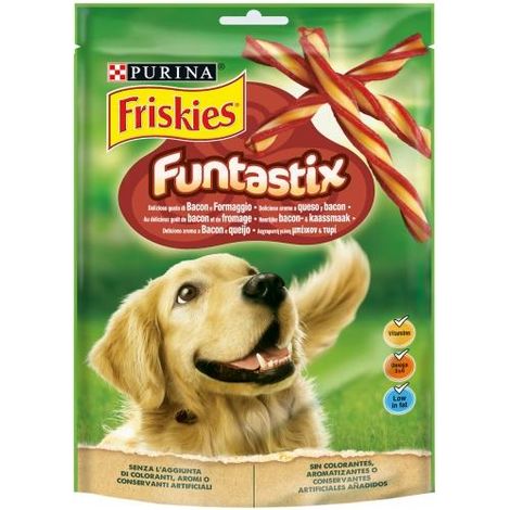 FRISKIES FUNTASTIX 6X175GR. (1/2)