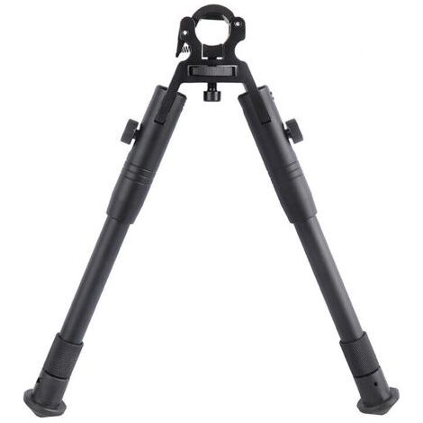 Portable Ajustable 8'' À 10'' Pince rétractable en hauteur sur support bipied Nouveau,de dyk.Trywise (1/4)