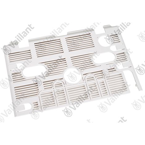 VAILLANT Deckel VC 126+196+246+306/3-5 (R3,5) u.w. Vaillant-Nr. , 0020046864