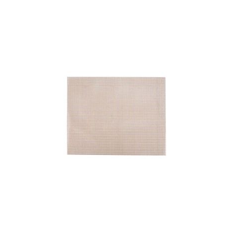 Tapis de cuisson réutilisable et antiadhésif pour barbecue, rôtissage, cuisson au four, pique-nique en plein air, friture (marron) (1/5)