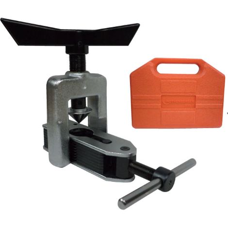 dispositif de serrage pour colliers art R2226.01 collier conique 90 4 16 millimA tre
