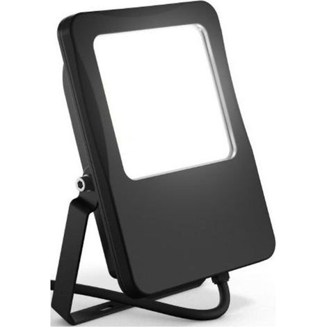 RZB LED-Fluter 4000K schwarz 722147.003 (1/2)