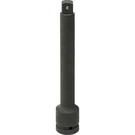 Rallonge d'impact pour douille 1 pouce 250 mm (1/2)