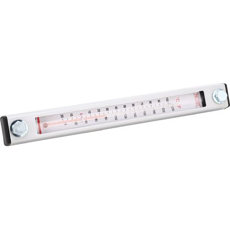 Temperaturanzeige für Öl und Wasser, intuitive Anzeige, präzise Füllstandsmessung. (1/5)