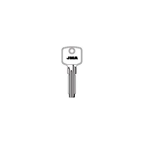CHIAVE IN OTTONE SEG.Â CI-25 10 UNITÃ€