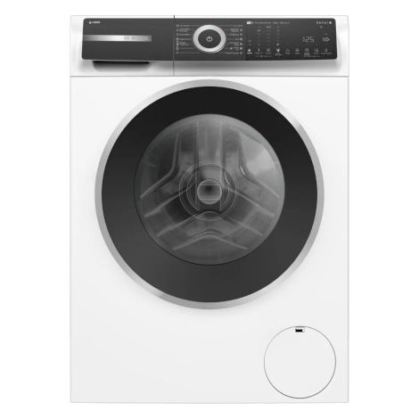 Lavadora Bosch WGH256A0ES 10kg 1600rpm i-DOS Clase A Blanco