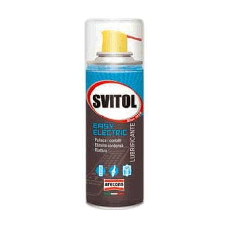 Riattivante Elettrico 'SVITOL EASY'
