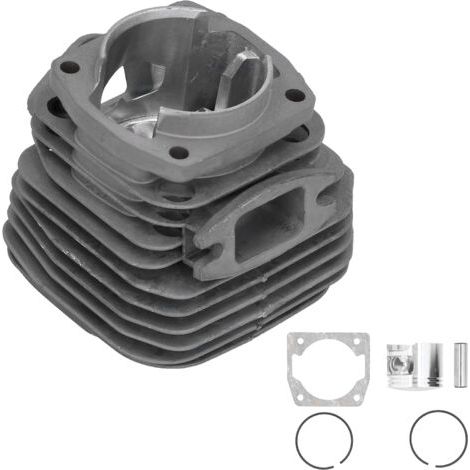58cc Chainsaw Spare Parts Kit (45.2 mm) – Cylinder and Piston Assembly, Compatible with 5800 Models – Spare Parts (1/5)