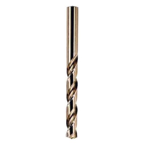 PUNTA ELICOIDALE 'COBALTO' KRINO 1 mm - 10 pezzi- KRINO