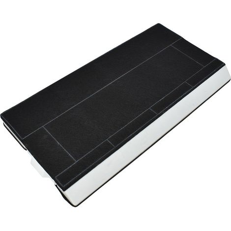 Filtro de carbón Bosch 434229 de AllSpares (1/5)
