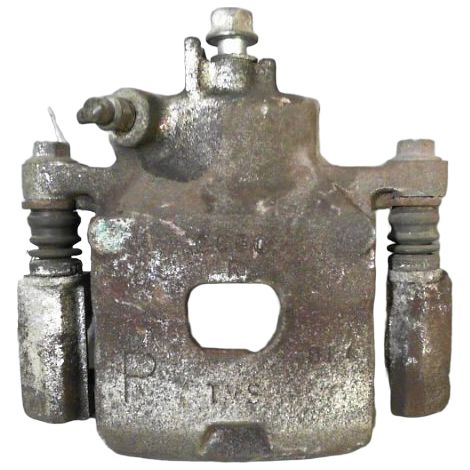 Etrier De Frein Avant Droit NISSAN Pixo [PRODUIT D'OCCASION]♻️410004a00a (1/2)