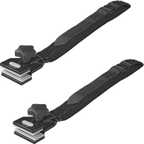 Deflapper per tendalino - set da 2 pezzi