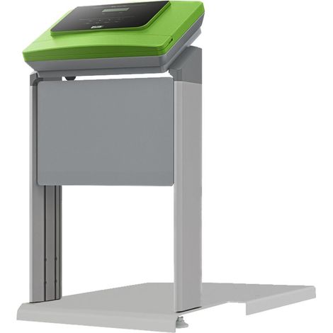 Steuereinheit reflexomat VS 90/1 ohne Kompressor, vorgehängt