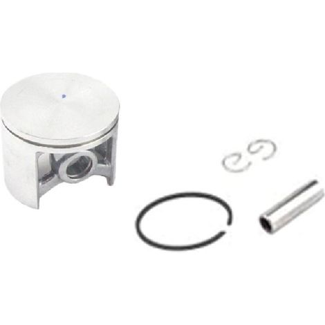 PISTON CON SEGMENTOS HUS288 Ø54 mm