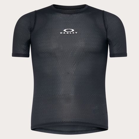 Oakley Endurance Base Layer T-Shirt Schwarz FOA405476-02E Größe M (1/5)